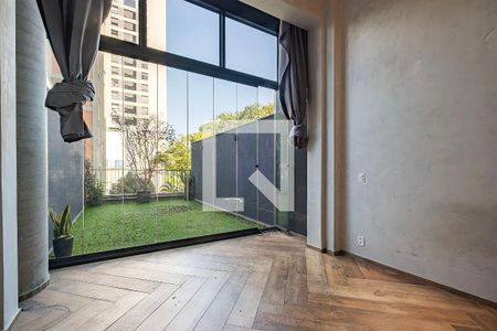 Studio de kitnet/studio à venda com 1 quarto, 53m² em Pinheiros, São Paulo