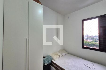 Quarto 2 de apartamento para alugar com 2 quartos, 46m² em Jardim Guarani, Campinas