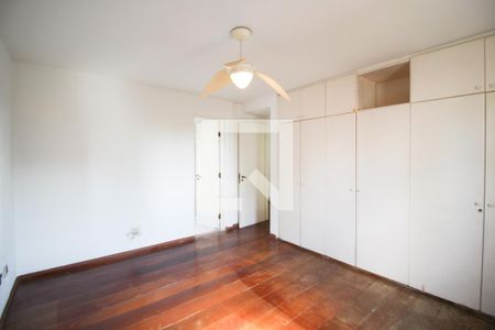 QuartoSuíte  de apartamento para alugar com 2 quartos, 111m² em Planalto Paulista, São Paulo