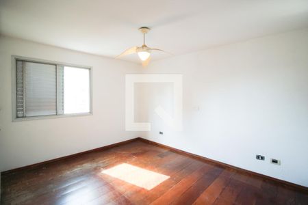 Suíte  de apartamento para alugar com 2 quartos, 111m² em Planalto Paulista, São Paulo