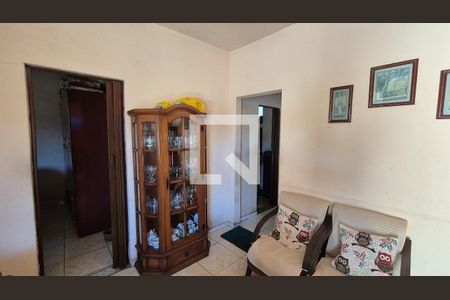 Sala de casa à venda com 2 quartos, 67m² em Irajá, Rio de Janeiro