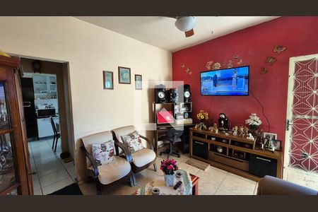 Sala de casa à venda com 2 quartos, 67m² em Irajá, Rio de Janeiro