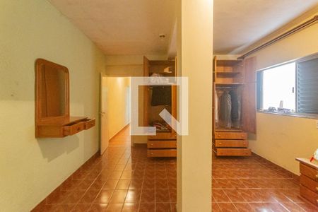 Suíte de casa para alugar com 2 quartos, 50m² em Jardim Vergueiro (sacoma), São Paulo