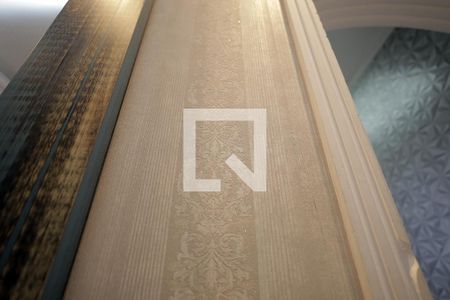 Sala de casa à venda com 5 quartos, 250m² em Parque Gerassi, Santo André