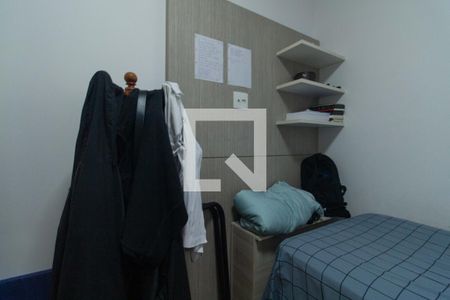 Quarto 1 de apartamento para alugar com 4 quartos, 144m² em Ipiranga, São Paulo