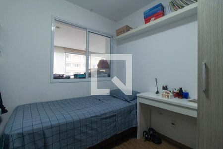 Quarto 1 de apartamento para alugar com 4 quartos, 144m² em Ipiranga, São Paulo