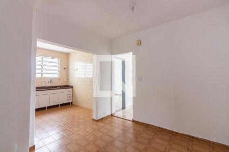 Sala de Jantar de casa para alugar com 3 quartos, 180m² em Centro, Osasco