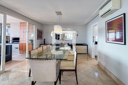 Apartamento para alugar com 4 quartos, 310m² em Paraíso, São Paulo