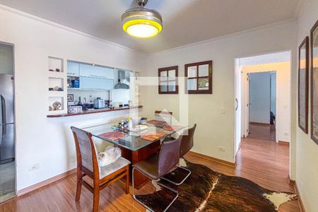 Apartamento para alugar com 3 quartos, 91m² em Pinheiros, São Paulo