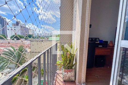 Apartamento para alugar com 3 quartos, 91m² em Pinheiros, São Paulo