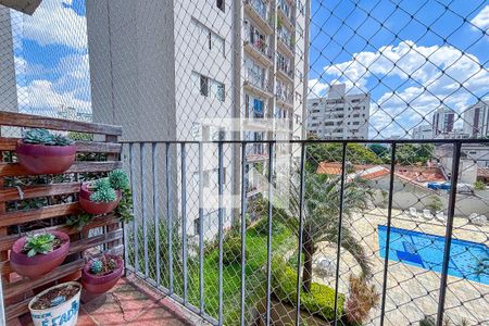 Apartamento para alugar com 3 quartos, 91m² em Pinheiros, São Paulo