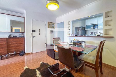 Apartamento para alugar com 3 quartos, 91m² em Pinheiros, São Paulo