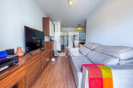 Apartamento para alugar com 3 quartos, 91m² em Pinheiros, São Paulo
