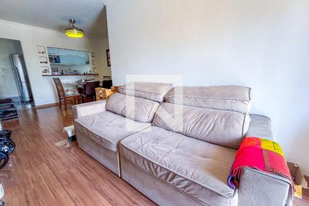 Apartamento para alugar com 3 quartos, 91m² em Pinheiros, São Paulo