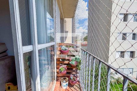 Apartamento para alugar com 3 quartos, 91m² em Pinheiros, São Paulo