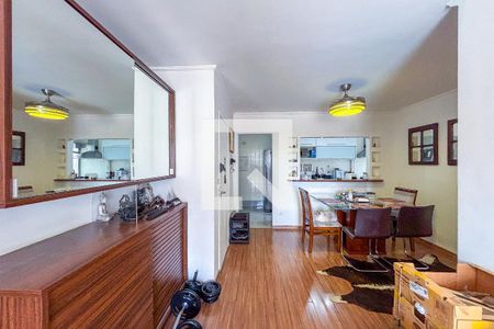 Apartamento para alugar com 3 quartos, 91m² em Pinheiros, São Paulo