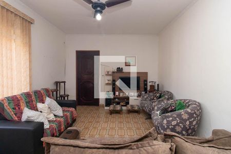 Sala de casa à venda com 3 quartos, 117m² em Parque Edu Chaves, São Paulo