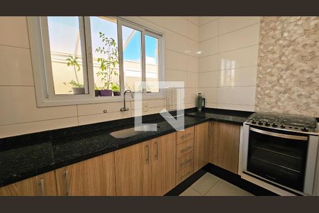 Casa de Condomínio à venda com 3 quartos, 167m² em Sitio do Moinho, Várzea Paulista