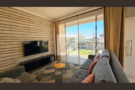 Casa de Condomínio à venda com 3 quartos, 167m² em Sitio do Moinho, Várzea Paulista