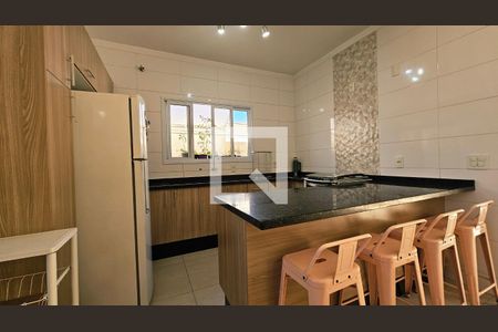 Casa de Condomínio à venda com 3 quartos, 167m² em Sitio do Moinho, Várzea Paulista