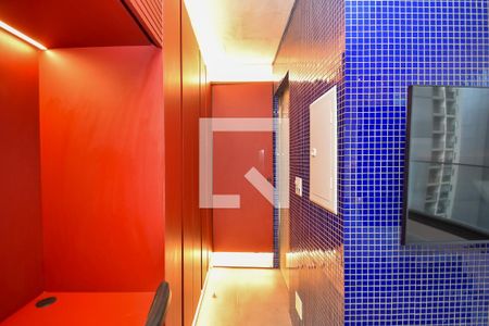 quarto  de apartamento à venda com 1 quarto, 45m² em Pinheiros, São Paulo