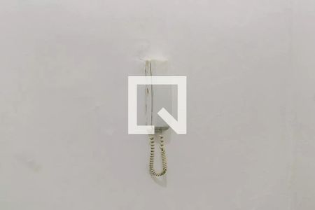 Sala de casa para alugar com 1 quarto, 50m² em Ramos, Rio de Janeiro