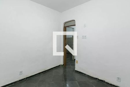 Quarto de casa para alugar com 1 quarto, 50m² em Ramos, Rio de Janeiro
