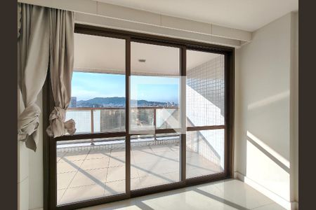 Sala de apartamento à venda com 4 quartos, 273m² em Tijuca, Rio de Janeiro