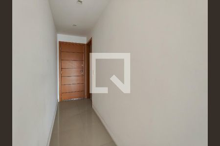 Entrada de apartamento à venda com 4 quartos, 273m² em Tijuca, Rio de Janeiro