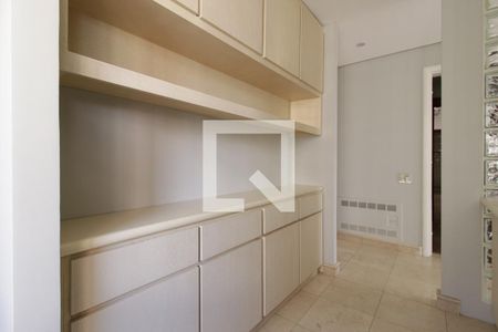 Escritório de apartamento para alugar com 5 quartos, 305m² em Bigorrilho, Curitiba