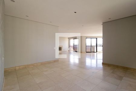 Sala de apartamento para alugar com 5 quartos, 305m² em Bigorrilho, Curitiba