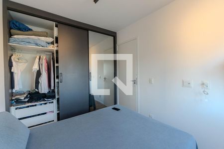 Quarto  de apartamento para alugar com 1 quarto, 36m² em Bela Vista, São Paulo