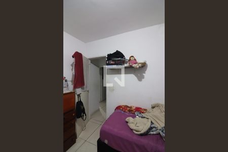 Quarto 2 de apartamento à venda com 2 quartos, 62m² em Vila Santa Luzia, São Bernardo do Campo