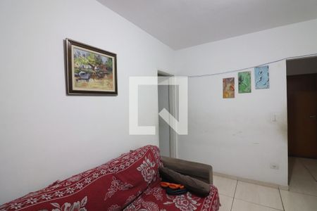 Apartamento para alugar com 2 quartos, 62m² em Vila Santa Luzia, São Bernardo do Campo