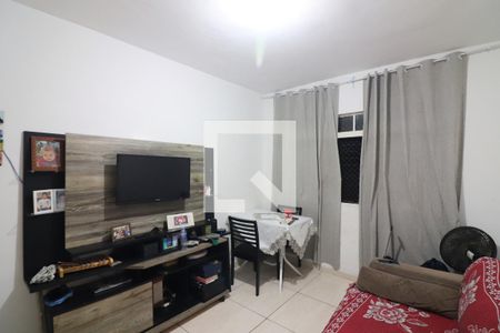 Apartamento para alugar com 2 quartos, 62m² em Vila Santa Luzia, São Bernardo do Campo
