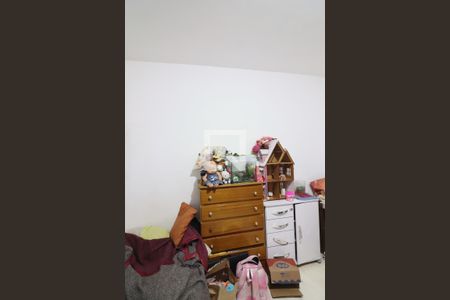 Quarto 2 de apartamento à venda com 2 quartos, 62m² em Vila Santa Luzia, São Bernardo do Campo