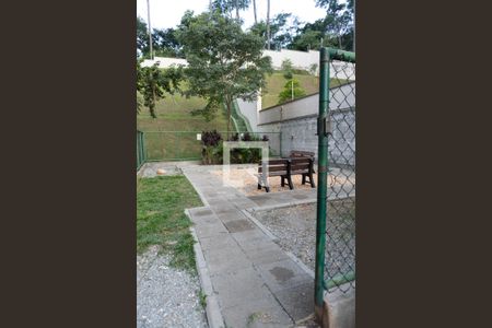 Área comum de apartamento à venda com 2 quartos, 43m² em Vila Carmosina, São Paulo