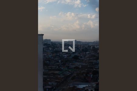 Vista do Quarto 1 de apartamento à venda com 2 quartos, 43m² em Vila Carmosina, São Paulo