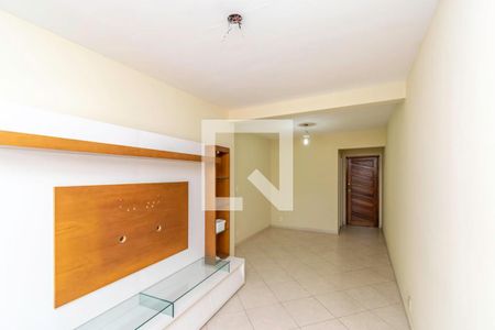 Sala de apartamento à venda com 2 quartos, 85m² em Penha Circular, Rio de Janeiro
