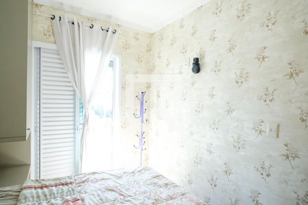 Suíte de casa à venda com 3 quartos, 123m² em Santa Maria, São Caetano do Sul