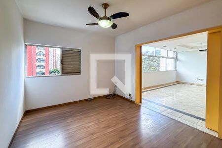 Apartamento à venda com 3 quartos, 123m² em Jardim America, São Paulo