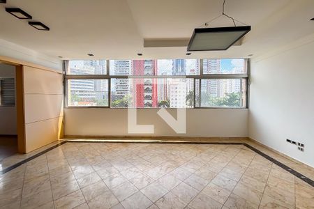 Apartamento à venda com 3 quartos, 123m² em Jardim America, São Paulo