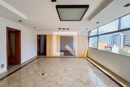 Apartamento à venda com 3 quartos, 123m² em Jardim America, São Paulo