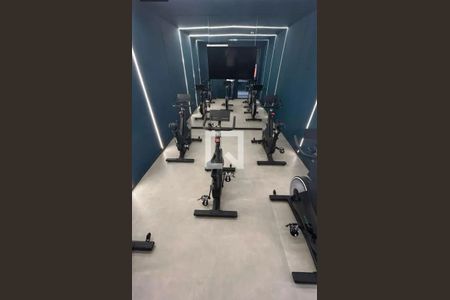 Apartamento para alugar com 1 quarto, 60m² em Setor Bueno, Goiânia