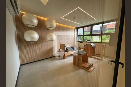 Apartamento para alugar com 1 quarto, 60m² em Setor Bueno, Goiânia