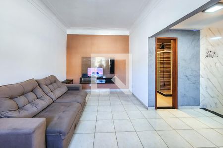 Sala de apartamento para alugar com 2 quartos, 100m² em Santa Teresa, Rio de Janeiro