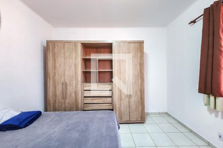 Quarto 1 de apartamento para alugar com 2 quartos, 100m² em Santa Teresa, Rio de Janeiro