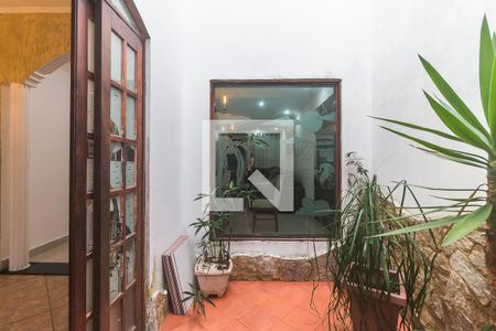 Jardim de Inverno de casa para alugar com 3 quartos, 454m² em Jardim Nova Poa, Poá