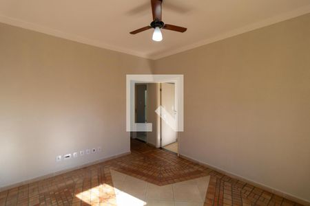 Salas de casa à venda com 2 quartos, 130m² em Jardim Boa Esperança, Campinas