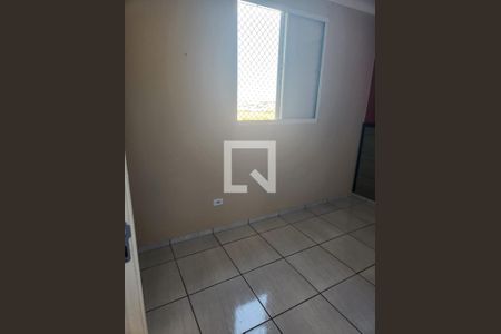 Quarto de apartamento para alugar com 2 quartos, 54m² em Jardim Conceicao (Nova Veneza), Sumaré